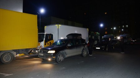 Laçına növbəti 25 ailə köçürülüb