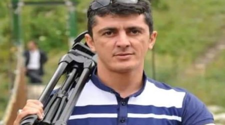 Jurnalist Cəmil Məmmədlinin növbəti məhkəmə prosesi keçirilib