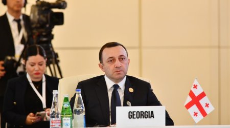 Armenian FM, EU diplomatic mission head discuss normalization of Yerevan-Baku relations
