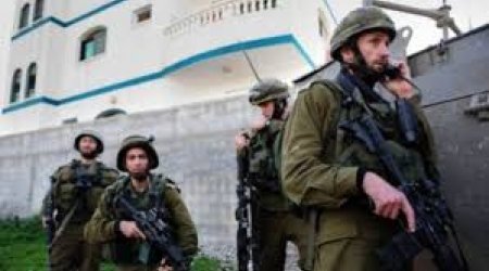 İsrail HƏMAS ilə razılaşma çərçivəsində 39 fələstinli məhbusu azad edəcək