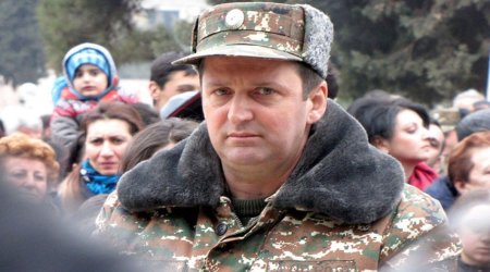 Cəlal Arutyunyana qarşı cinayət işi məhkəməyə göndərilib