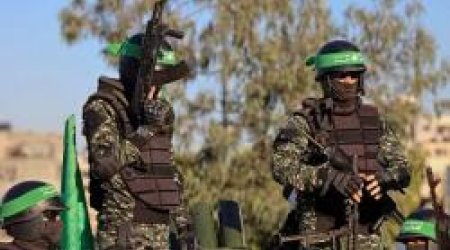 HƏMAS-ın azad etdiyi və saxladığı girovların sayı açıqlanıb