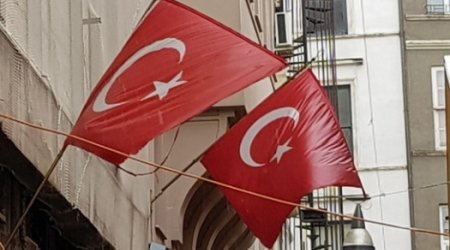 США предупредили Турцию
