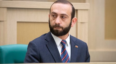 Ararat Mirzoyan: Armenia is ready to meet with Azerbaijan to conclude peace treaty