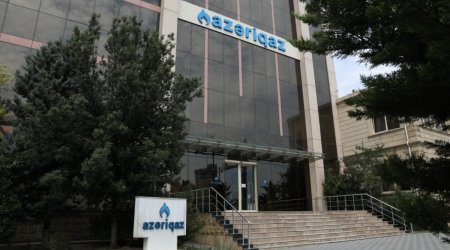 “Azəristiliktəchizat”ın “Azəriqaz”a borcunun həcmi açıqlanıb