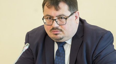 Peter Mikhalko: EU is interested in eliminating landmine problem in Azerbaijan