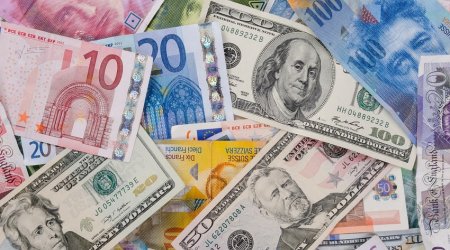 Günün məzənnəsi açıqlandı