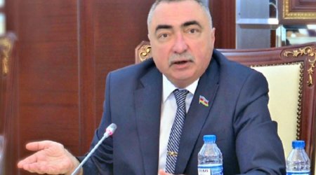 Təcili tibbi yardım maşınları üçün özəl xəstəxanalar 5-6 min depozit tələb edir - Rüfət Quliyev