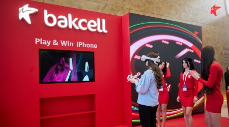 Bakcell-in sponsorluğu ilə “İnnovasiya Sammit”i keçirilir