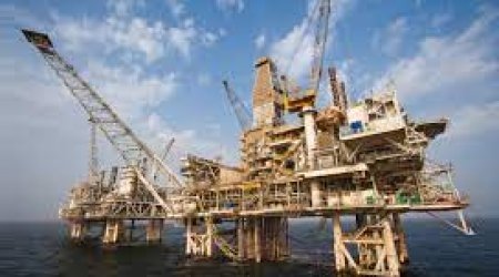 ACE platformasında ilk hasilat quyusunun qazılmasına başlanıb