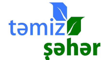 Növbəti il Təmiz Şəhər üçün 40 milyon manat ayrılacaq