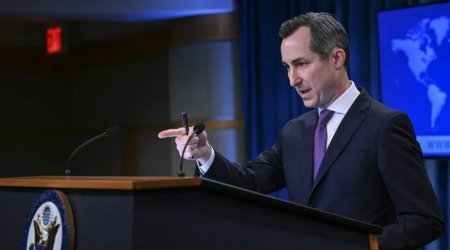 State Department: Termination of co-op with Azerbaijan would be contrary to US interests
