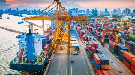 Azərbaycan qeyri-neft ixracı artıb