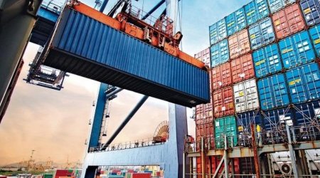 Azerbaijan increases non-oil exports by 11%