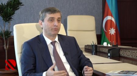 Müdafiə və milli təhlükəsizliklə bağlı xərclər 56 dəfə artıb