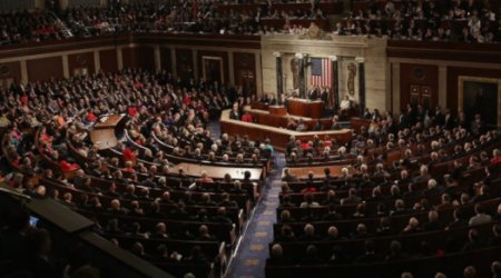 Сенат США в растерянности: Зеленский «отменен», Мексика на повестке