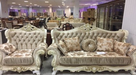 Azərbaycanda mebellərin daşınması xidməti artıb