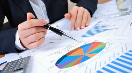 Ölkədə vergi ödəyicilərinin sayı artıb