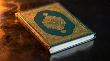 Danimarkada Quranın yandırılması qadağan edilib