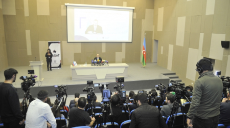 Şəhid ailələrinin məişət şəraitinin yaxşılaşdırılması istiqamətində xərclənən vəsait açıqlanıb