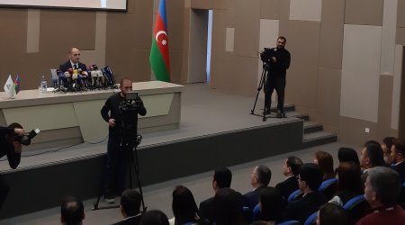 Yaradıcı potensialın inkişafı istiqamətində 2 milyondan çox vəsait xərclənib