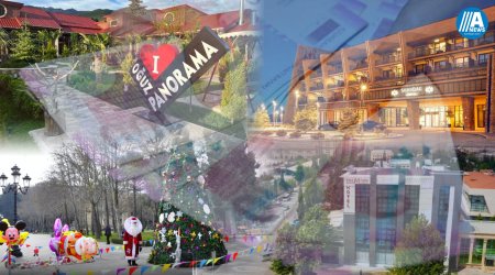 Yeni il qabağı qiyməti 8,5 dəfə bahalaşan hotellərdə boş yer qalmayıb -  SİYAHI 