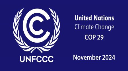 Bolqarıstan COP29-a namizədliyini Azərbaycanın xeyrinə geri çəkib
