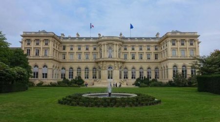 Fransa Ermənistana daha 15 milyon avro yardım ayıracaq