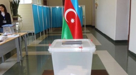 В Азербайджане стартовал процесс выдвижения кандидатов в президенты