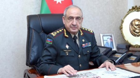 Магеррам Алиев назначен новым послом Азербайджана в Беларуси