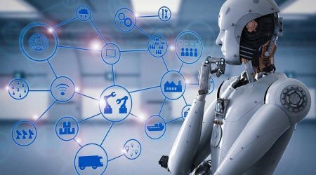 Avropa İttifaqı süni intellektlə bağlı dünyada ilk qaydalar toplusu hazırlayacaq