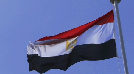 Misirdə prezident seçkiləri keçirilir