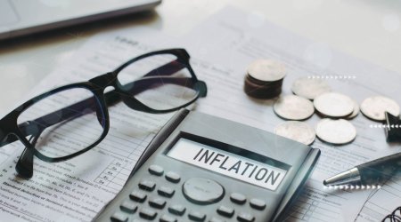 Annual inflation revealed in Azerbaijan