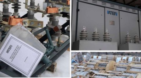 Azerbaijan sends another humanitarian aid to Ukraine