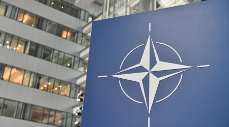 NATO-nun 2024-cü il üçün hərbi büdcəsi 12 % artıb