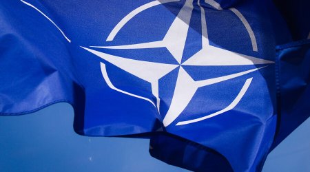 Növbəti il NATO-nun büdcəsi 12% artırılacaq