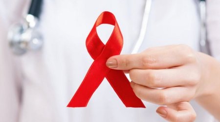 Azerbaijan records 792 HIV cases