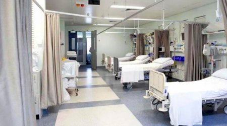 Özəl tibb müəssisələrində icra olunan əməliyyatlara  211 milyon manat ödənilib