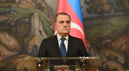 Глава МИД Азербайджана: Нормализация отношений с Арменией кажется реальной
