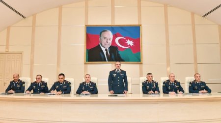 Bu il 11 min nəfər sərhəd rejimini pozduqlarına görə saxlanılıb