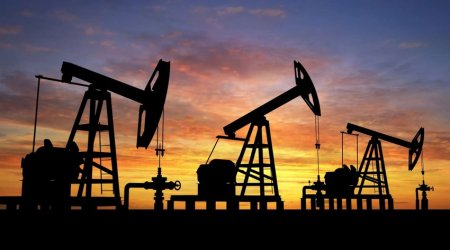 Azerbaijani oil price settles above $81