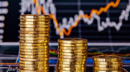 Кто больше всего инвестировал в Азербайджан?