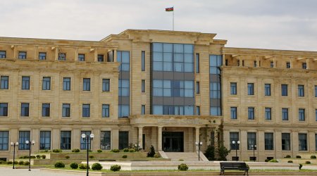 Neftçala İcra Hakimiyyəti abadlıq işlərinə 1 milyon manatdan çox pul xərcləyəcək