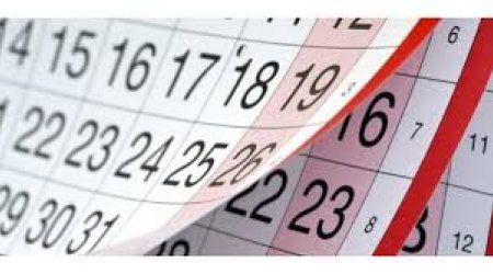 Gələn ilin qeyri-iş günləri AÇIQLANIB