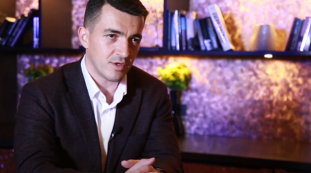 Назначен новый председатель правления Бакинской фондовой биржи
