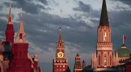 Кремль готов к переговорам с США... на условиях России