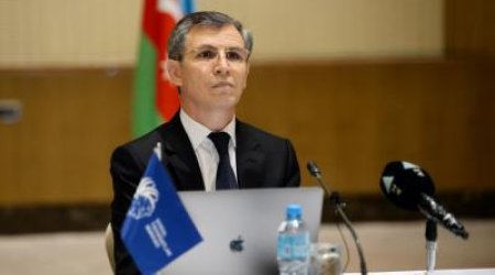 Захид Орудж: «Выдвигая свою кандидатуру..»