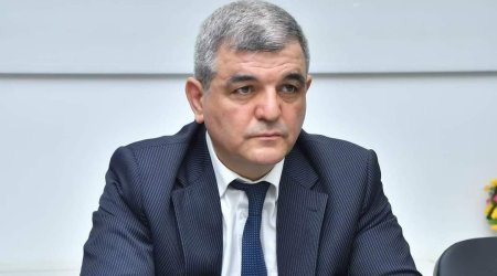 Фазиль Мустафа выдвинут кандидатом на президентских выборах в 2024 году