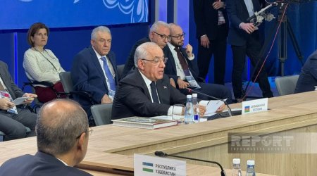 Товарооборот Азербайджана со странами СНГ увеличился на 30%