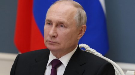 Путин: США добились своих целей, рассорив Россию и Европу